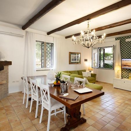 Villa Alcantara Di Charme Graniti Extérieur photo