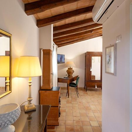 Villa Alcantara Di Charme Graniti Extérieur photo
