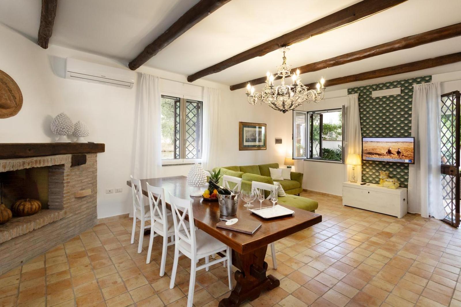 Villa Alcantara Di Charme Graniti Extérieur photo