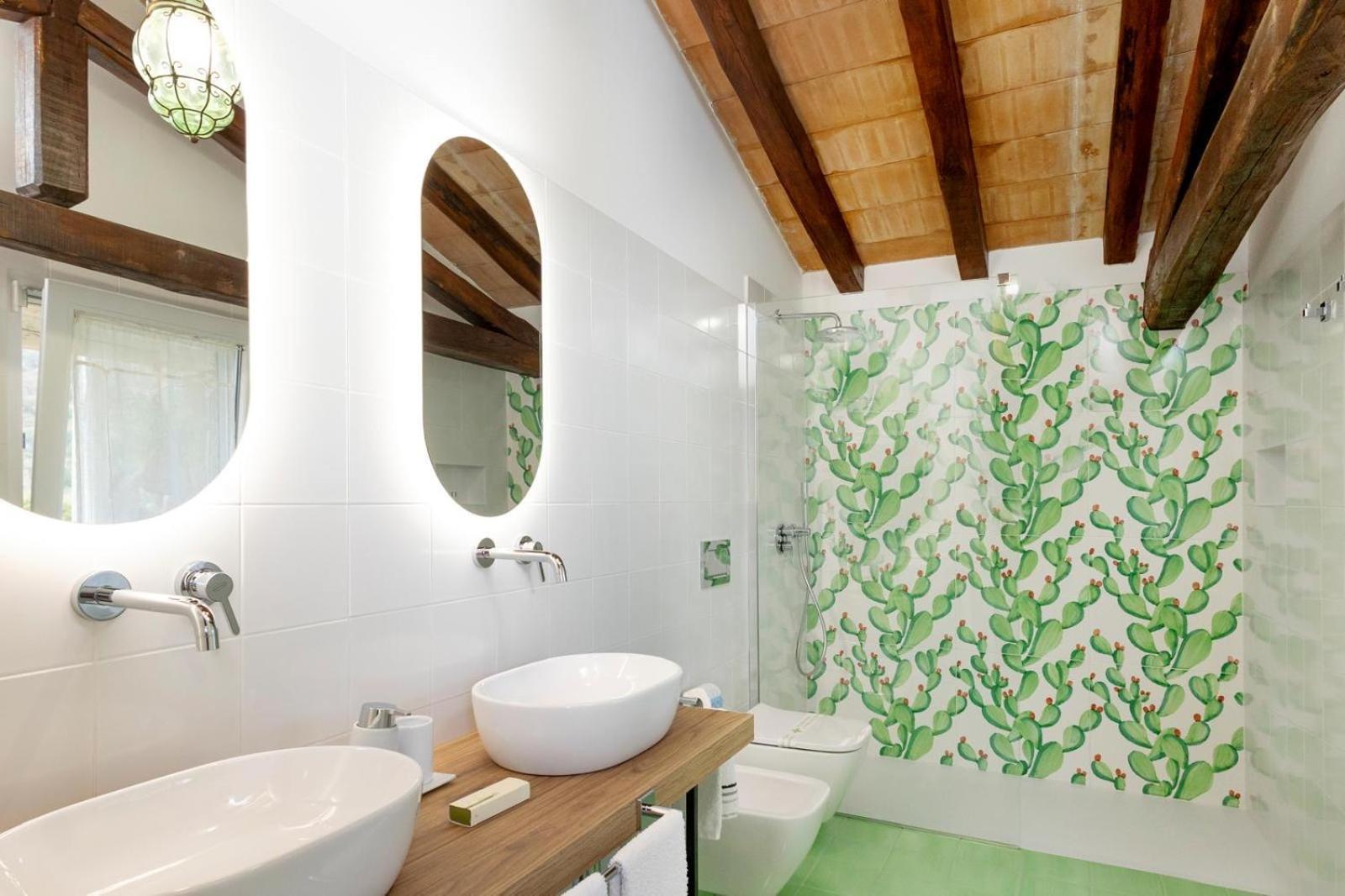 Villa Alcantara Di Charme Graniti Extérieur photo