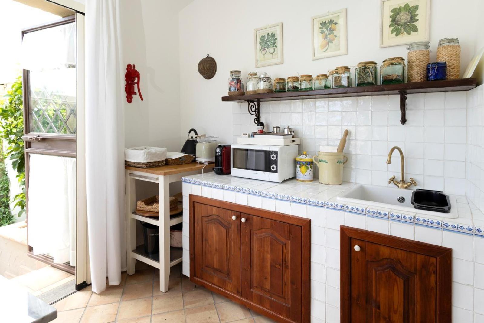 Villa Alcantara Di Charme Graniti Extérieur photo